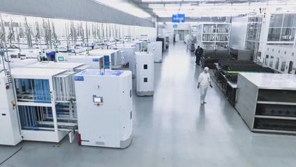 【筑夢現(xiàn)代化 共繪新圖景&middot;喜迎全國兩會】創(chuàng)新突圍改革破局 安徽國企勇?lián)? />
</a>
<span><a href=