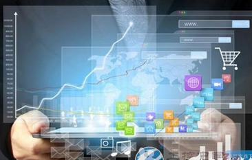 8大工業大數據的應用場景,搶先看物聯網時代