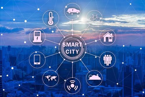 智能信息技術為抗疫助力,折射出數(shù)字基礎設施重要作用