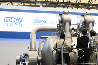 信息技術賦能，恒天立信打造“德國技術、中國制造、全球資源”的綠色智能染廠新標桿